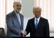 Iran, IAEA discuss EBW detonators 