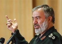 Commander: Iran set to boost defense readiness 