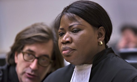 Hague court under western pressure not to open Gaza war crimes inquiry