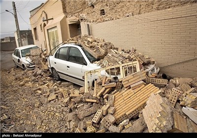 Quake update: 260 injured so far; 70 per cent destruction 