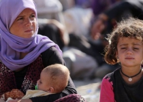 ISIL has kidnapped 3,000 women, girls: Amnesty International