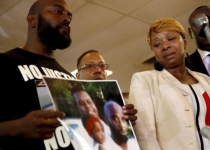 Autopsy shows Michael Brown was shot at least 6 times, two in head