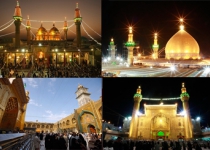 Iranians donate $13.5mn to repair Iraq shrines