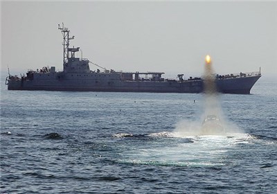 Iran army, IRGC to stage joint naval drills 
