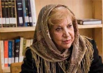 Simin Behbehani passes away at 87