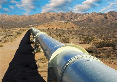 Persian Gulf Arab states vie for Iranian gas: official 