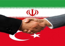 Iran, Turkey sign MoU on construction of Tabriz-Bazargan highway