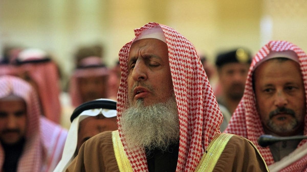 ISIS is enemy No. 1 of Islam, says Saudi grand mufti
