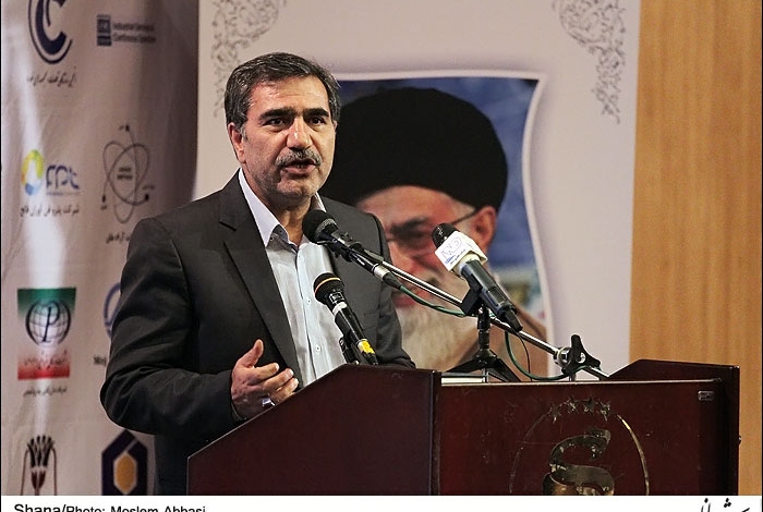 Iran seeks investment for mini-LNG plants