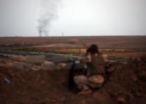 Iran helping Iraqis, Kurds in ISIL fight: Deputy FM