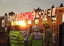 David Camerons government has blood on its hands over Gaza. We had to act