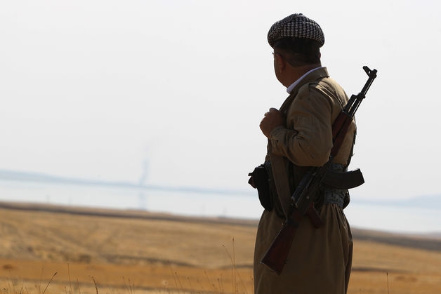 Islamic State poses imminent threat to U.S., Hagel says