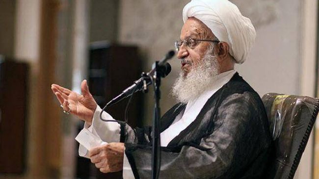 Western support behind Takfiri terror: Iran cleric