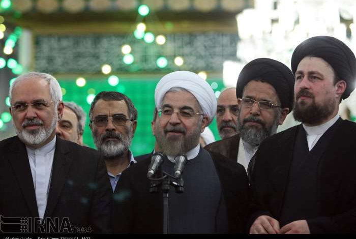 Imam Khomeini established modern Islamic Govt.
