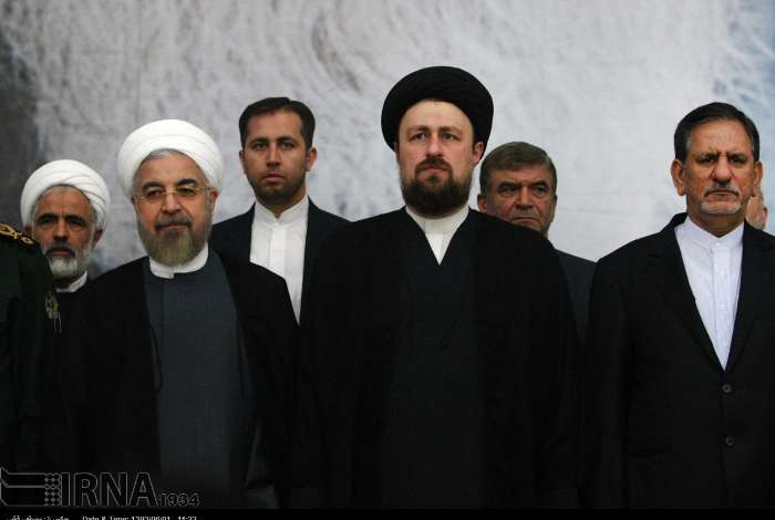 President Rouhani optimistic about economic growth