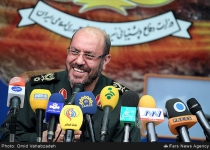 Iran set to unveil new defense products 