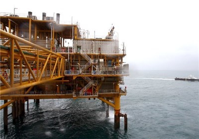 Iran starts final drilling at Kish gas field 