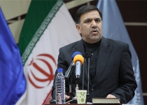 Official: Iran renewing passenger fleet