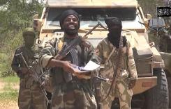 Boko Haram leader proclaims 