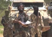 Boko Haram leader proclaims 