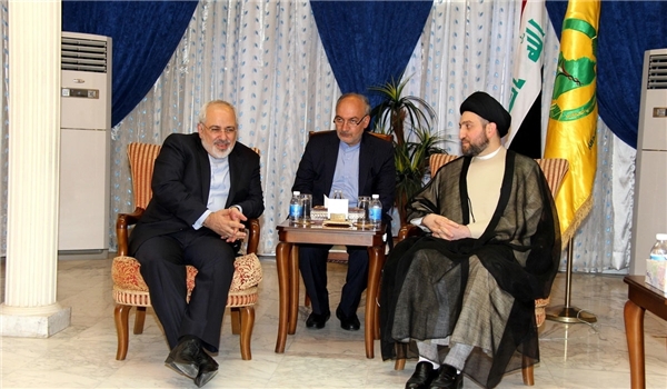 Iran calls for more unity among Iraqis