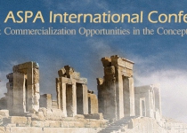 Shiraz to host 18th Annual ASPA Intl. Conference