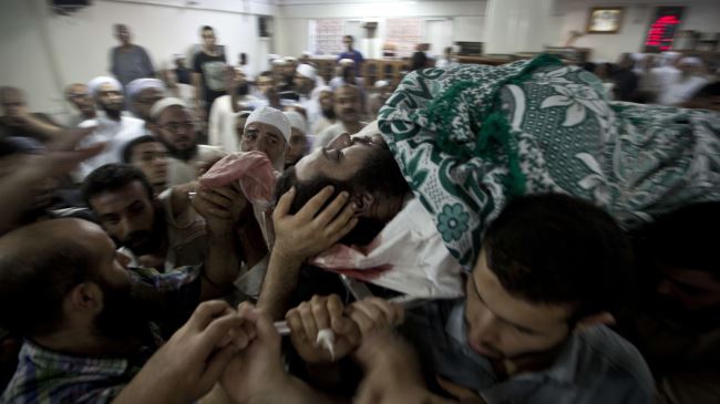 Israeli raids kill 2 more Gazans