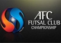 AFC Futsal Club Championship: Irans Dabiri crushes Al Qadsia 