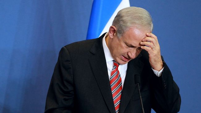 Israel premiers approval ratings drop: Poll