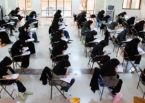 Iran women claiming increasing share of higher education