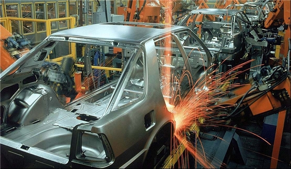 Envoy: Austria plans launch auto production line in Northwestern Iran