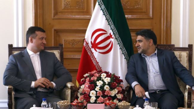 Iran, Russia can foil Western sanctions: Lawmaker