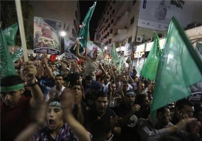 Iran congratulates Gaza on war victory 