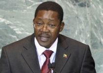 Benin keen to enhance all-out relations with Iran