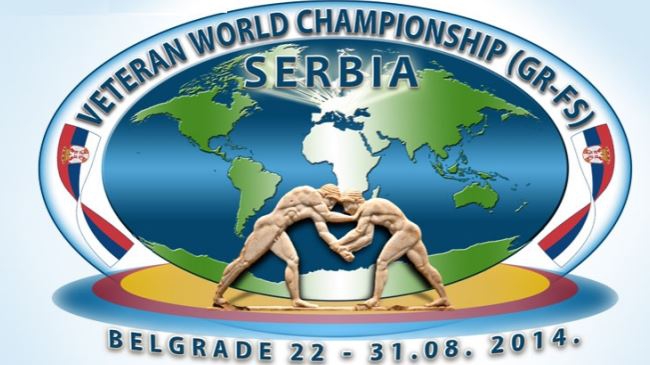 Iran freestyle wrestlers awarded 11 medals in intl. event