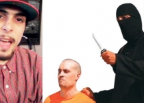 UK hunt for Foleys executioner intensifies