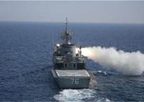 Iran to equip navy, IRGC with Jamaran-class warships