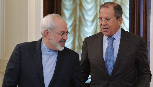 Moscow calls on West to refrain from bargaining with Iran on nuclear issue in final stage