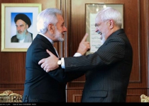 Zarif calls for expansion of ties with Nicaragua