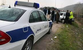 Report: Iran car crash kills 14, including Afghans