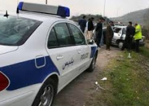 Report: Iran car crash kills 14, including Afghans