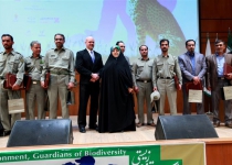 Irans Game Guards are heroes says UN head in Iran