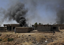 UN considers emergency mission to Iraq to investigate Isis 