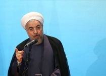 Iran will do all in its power to free Al-Aqsa Mosque: Rouhani
