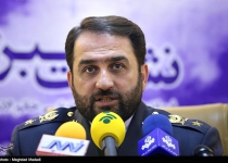 Commander: Iran to launch several new radar, air defense systems this year