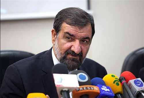 EC secretary warns West of Iran