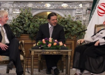 New sanctions on Iran show US confusion: Rafsanjani