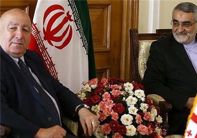 Iran MP blames US, West for terrorism spread 
