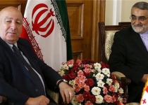 Iran MP blames US, West for terrorism spread 