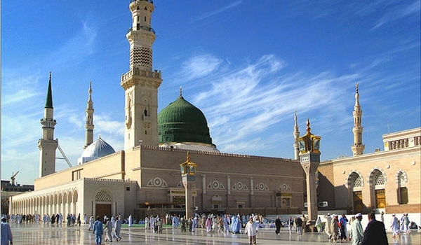 Muslim world in shock: Saudis considering demolishing Prophet Mohammad (PBUH) tomb